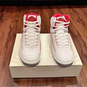 Nike Air Jordan 2 Retro ‘Origins’